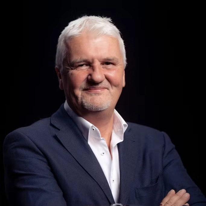 Axel Baroux