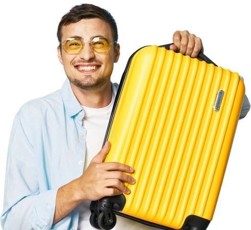 Prendre une assurance voyage