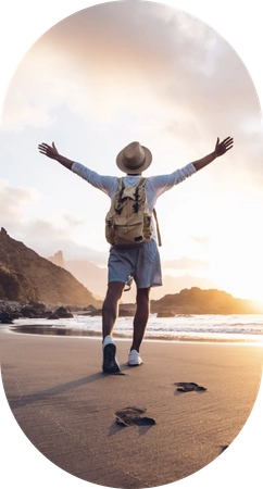 Focus sur les destinations populaires pour le PVT