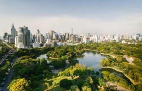 Visa retraite Thaïlande : assurance santé désormais requise