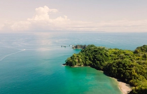 Living in Costa Rica as a family, the story of Emmanuel B