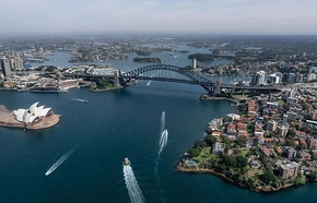 Quelle assurance voyage choisir pour l’Australie : comparatif