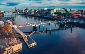 Assurance santé expatrié en Irlande : quelle couverture ?