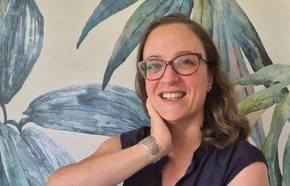 Expatriation et finance : le parcours d’Elisabeth Zambelis
