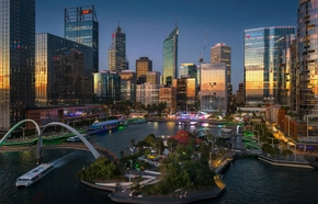 Quelle est la meilleure ville pour débuter son PVT en Australie ?