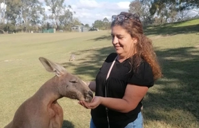 À 45 ans, Maïtena recommence en Australie : une expatriation réussie