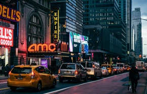 Entreprendre aux USA : l’importance de l’assurance santé