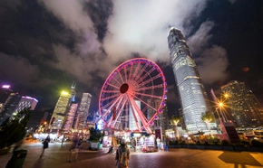 Hong Kong : guide du digital nomad pour vivre et travailler
