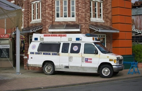 Emergency Room vs Urgent Care : quand aller où ?