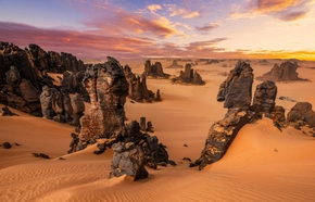 Vivre en Algérie : guide pratique pour expatriés