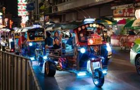Les grands changements en Thaïlande en 2025-2026
