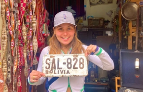 L’audace du départ : leçons d’une expatriation réussie au ...