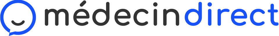 MedecinDirect logo
