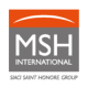 MSH assurance expat
