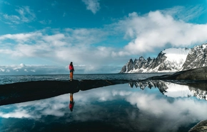 France vs Norvège : santé des expatriés comparée