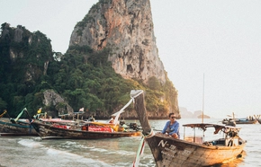 Visa DTV Thaïlande : guide pour s’expatrier avec assurance