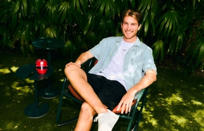 De Lyon à Miami : le parcours de Thibaut (TiboPov)